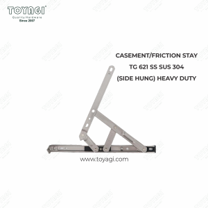 CASEMENT TG 621 HEAVY DUTY