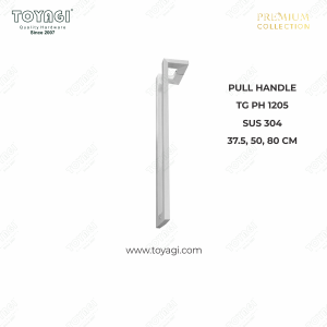 PREMIUM PULL HANDLE TG 1205
