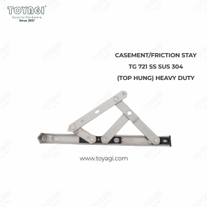 CYLINDER TG 721 HEAVY DUTY