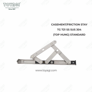 CYLINDER TG 721 STANDARD
