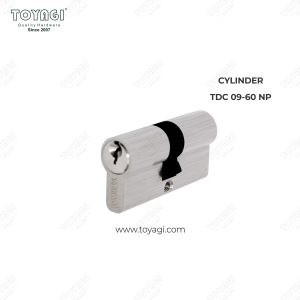 CYLINDER TDC 09-60 NP