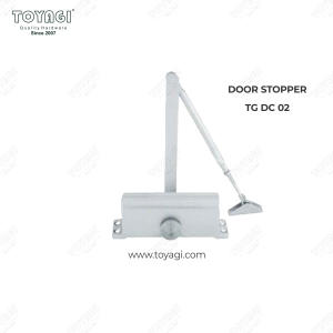 DOOR STOPPER TG DC 02