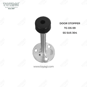 DOOR STOPPER TG DS 09