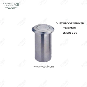 DUST PROOF STRIKER TG DPS 25