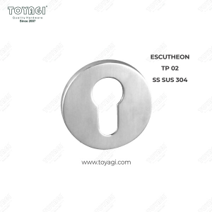 ESCUTHEON TP 02