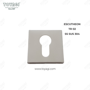 ESCUTHEON TR 02
