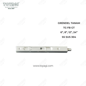 GRENDEL TANAM TG FB GT 6 8 12 24