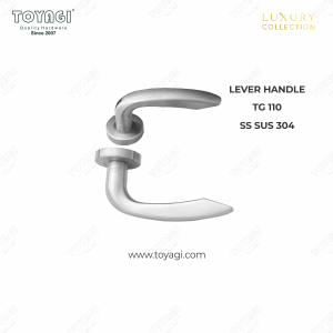 LUXURY LEVER HANDLE TG 110