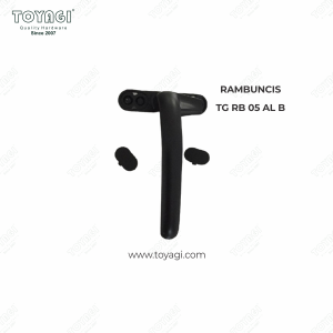 RAMBUNCIS TG RB 05 AL B