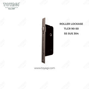 ROLLER LOCKASE TLCR 90-50