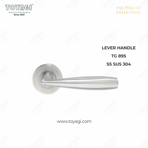 PREMIUM LEVER HANDLE TG 895