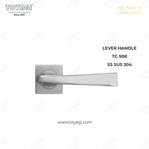 PREMIUM LEVER HANDLE TG 908