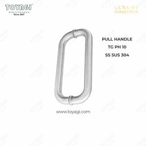 LUXURY PULL HANDLE TG PH 10