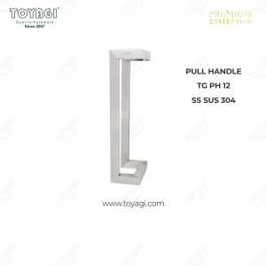 PREMIUM PULL HANDLE TG PH 12