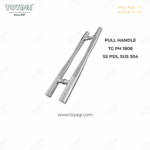 PREMIUM PULL HANDLE TG PH 1808