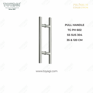 PREMIUM PULL HANDLE TG PH 602