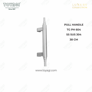 LUXURY PULL HANDLE TG PH 604