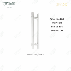 PREMIUM PULL HANDLE TG PH 611