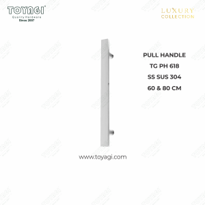 LUXURY PULL HANDLE TG PH 618