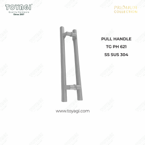 PREMIUM PULL HANDLE TG PH 621