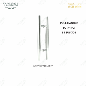 PREMIUM PULL HANDLE TG PH 701