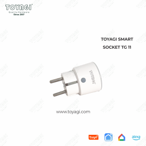 SMART SOCKET TG 11